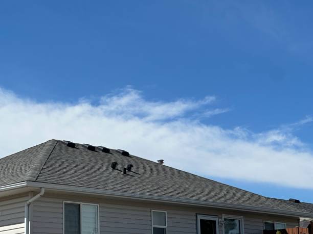 Fast & Reliable Emergency Roof Repairs in Birchwood Lakes, PA